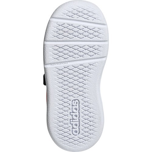 Adidas Avalynė Mergaitėms Tensaur I Black GW9083
