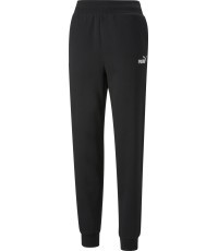 Puma Women's Sports Pants Ess+ Embroidery Black 670007 01