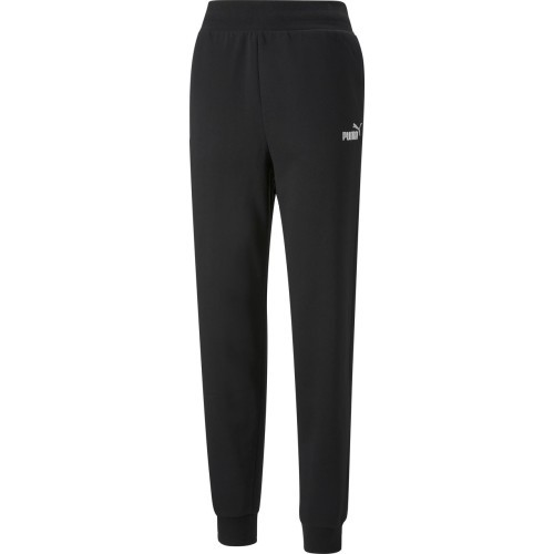 Puma Women's Sports Pants Ess+ Embroidery Black 670007 01