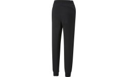 Puma Sportinės Kelnės Moterims Ess+ Embroigery Black 670007 01