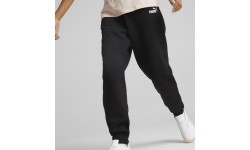 Puma Sportinės Kelnės Moterims Ess+ Embroigery Black 670007 01