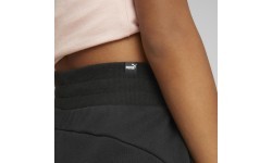 Puma Sportinės Kelnės Moterims Ess+ Embroigery Black 670007 01