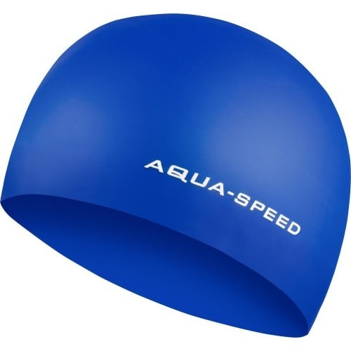Шапочка для плавания 3D CAP - 01