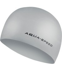 Plaukimo kepuraitė 3D CAP - 26
