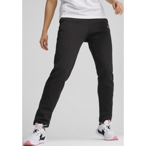 Puma Evostripe Women's Sports Pants Black 677880 01