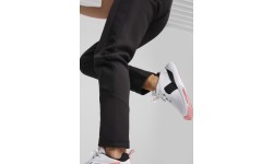 Женские спортивные брюки Puma Evostripe чёрные 677880 01