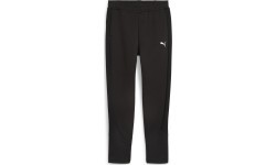 Женские спортивные брюки Puma Evostripe чёрные 677880 01