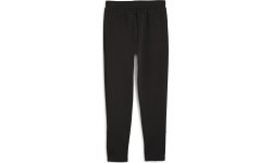 Женские спортивные брюки Puma Evostripe чёрные 677880 01