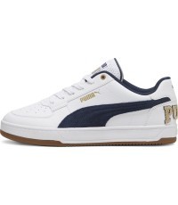 Puma Caven 2.0 Retro Club Men's Sneakers White Blue 395082 01