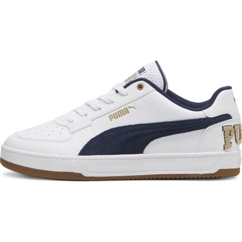 Puma Caven 2.0 Retro Club Men's Sneakers White Blue 395082 01