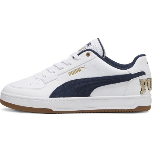 Мужские кроссовки Puma Caven 2.0 Retro Club White Blue 395082 01