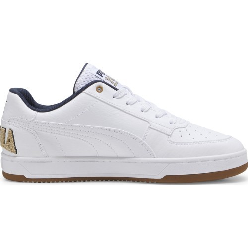 Puma Avalynė Vyrams Caven 2.0 Retro Club White Blue 395082 01