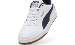 Puma Caven 2.0 Retro Club Men's Sneakers White Blue 395082 01