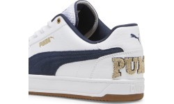 Puma Caven 2.0 Retro Club Men's Sneakers White Blue 395082 01