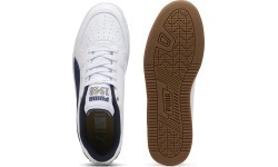 Мужские кроссовки Puma Caven 2.0 Retro Club White Blue 395082 01