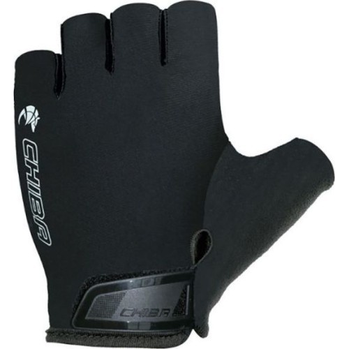 Chiba 40428 Allround Men's Gloves (Black)
