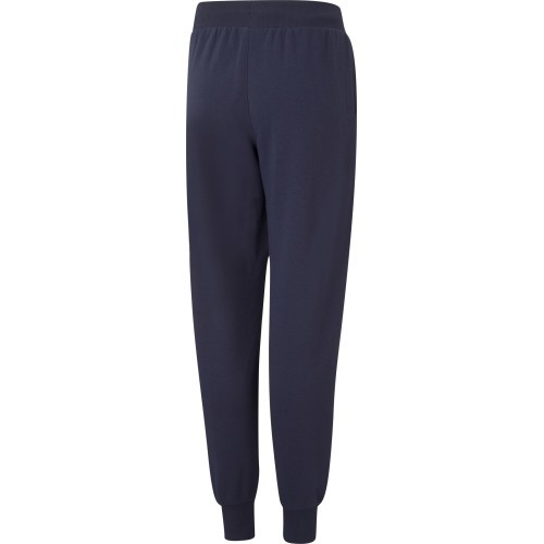 Puma детские брюки Alpha Sweatpants Blue 847290 06
