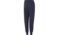 Puma детские брюки Alpha Sweatpants Blue 847290 06