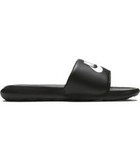 Женские шлёпанцы Nike Victori One Slide Black White CN9677 005