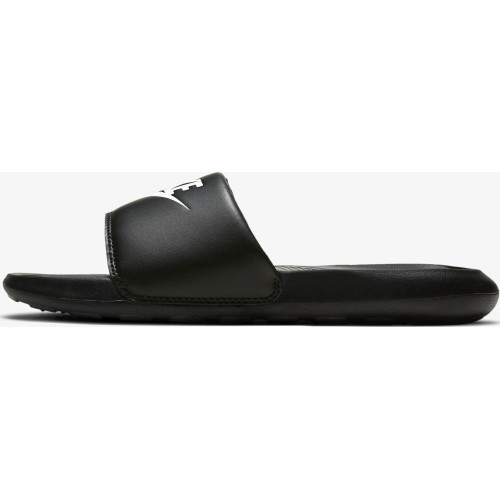 Nike Šlepetės Moterims Victori One Slide Black White CN9677 005