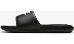 Nike Victori One Slide Women's Slippers Black White CN9677 005