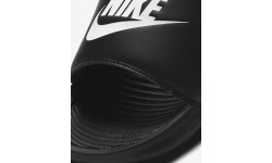 Nike Victori One Slide Women's Slippers Black White CN9677 005