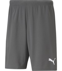 Мужские шорты Puma Teamrise, серые 704942 13