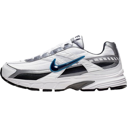 Мужские кроссовки Nike Initiator, синие белые 394055 101