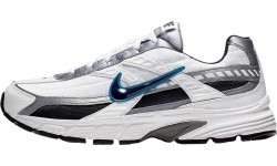 Nike Initiator Men's Sneakers Blue White 394055 101
