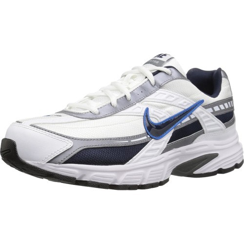 Nike Avalynė Vyrams Nike Initiator Blue White 394055 101