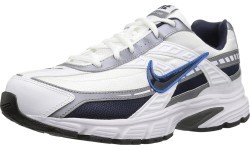 Мужские кроссовки Nike Initiator, синие белые 394055 101