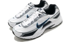 Мужские кроссовки Nike Initiator, синие белые 394055 101