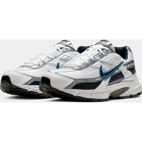 Nike Initiator Men's Sneakers Blue White 394055 101
