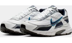Мужские кроссовки Nike Initiator, синие белые 394055 101