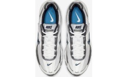Nike Initiator Men's Sneakers Blue White 394055 101