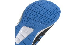 Подростковая обувь Adidas Runfalcon 2.0 EL K Black Blue GV7752