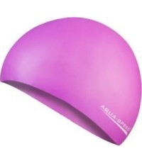 Plaukimo kepuraitė SMART - 09