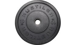 Обрезиненные диски Bumper Plates - 5 kg