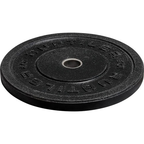 Обрезиненные диски Bumper Plates - 15 kg