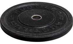 Обрезиненные диски Bumper Plates - 15 kg
