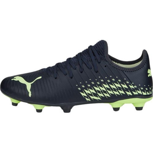 Puma Future Z 4.4 Fg/Ag men's football shoes, Parisian Black 107005 01