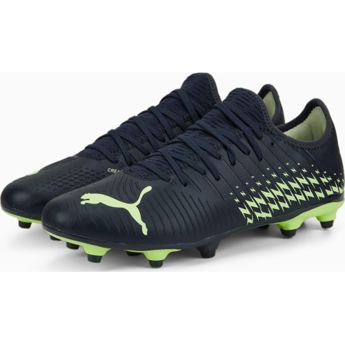 Puma Avalynė Vyrams Future Z 4.4 Fg/Ag Parisian Black 107005 01