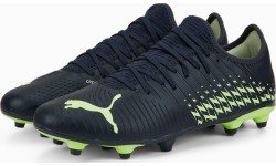 Puma Avalynė Vyrams Future Z 4.4 Fg/Ag Parisian Black 107005 01