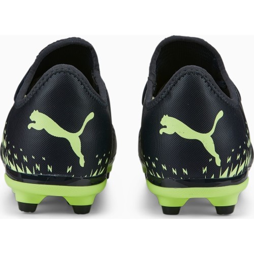 Мужские футбольные бутсы Puma Future Z 4.4 Fg/Ag, Parisian Black 107005 01