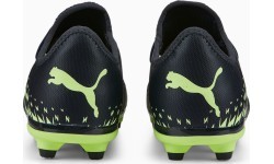 Puma Future Z 4.4 Fg/Ag men's football shoes, Parisian Black 107005 01