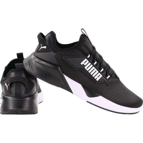 Puma Avalynė Vyrams Retaliate 2 Black 376676 01