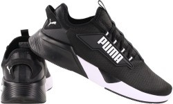 Puma Retaliate 2 Men's Shoes Black 376676 01