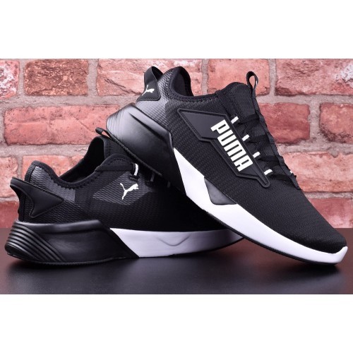 Puma Retaliate 2 Men's Shoes Black 376676 01