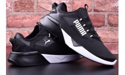 Puma Avalynė Vyrams Retaliate 2 Black 376676 01