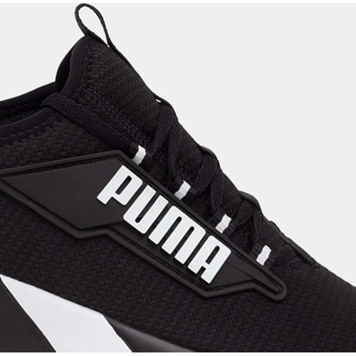 Puma Avalynė Vyrams Retaliate 2 Black 376676 01